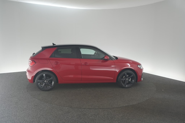 Audi A1 25 TFSI S-Tronic Sportback