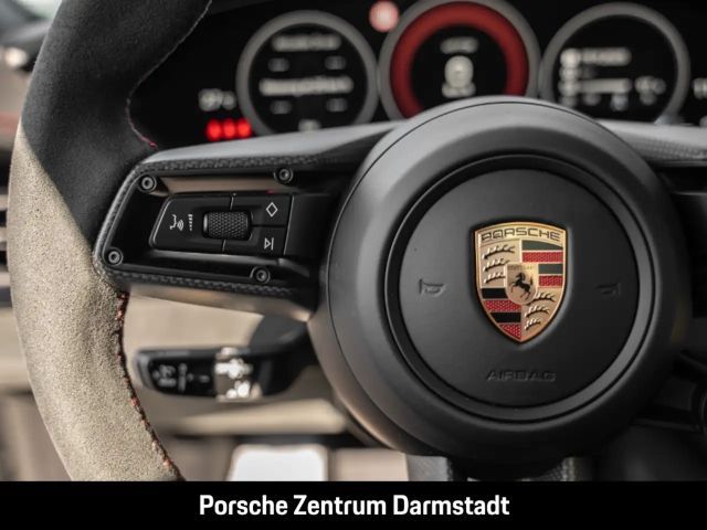 Porsche Taycan GTS Sport Turismo