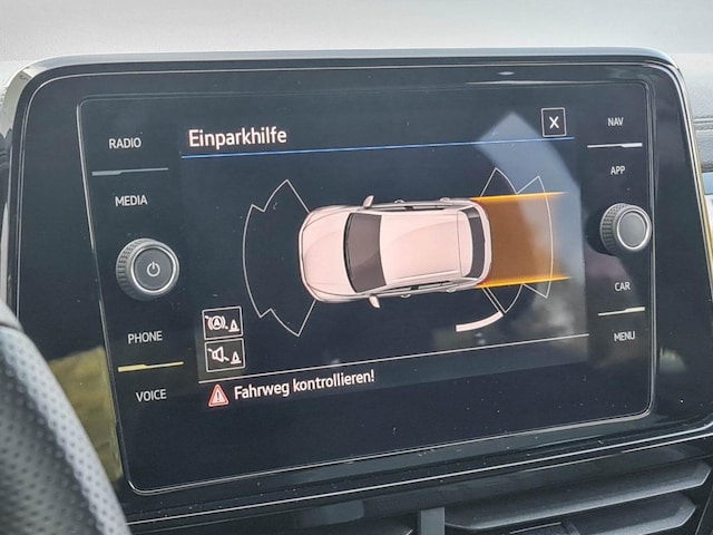 Volkswagen T-Roc 1.0 TSI R-Line