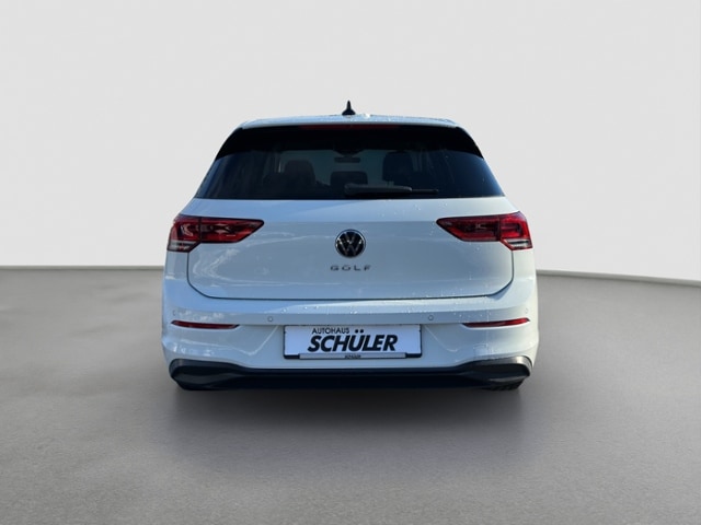 Volkswagen Golf 1.0 TSI Golf VIII