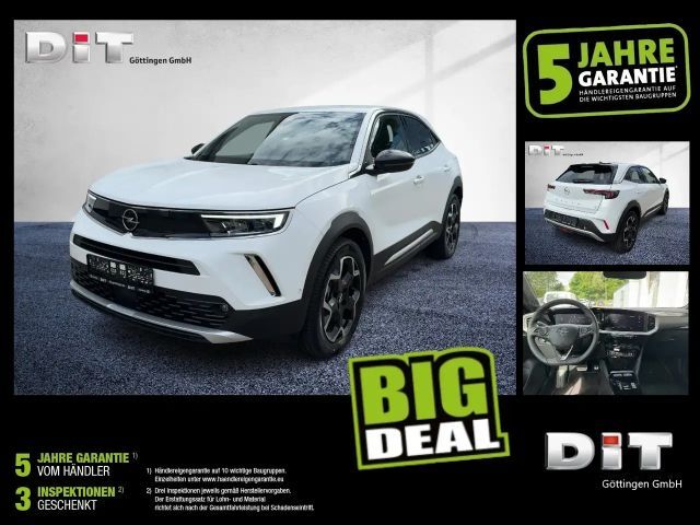 Opel Mokka Mokka-e Ultimate