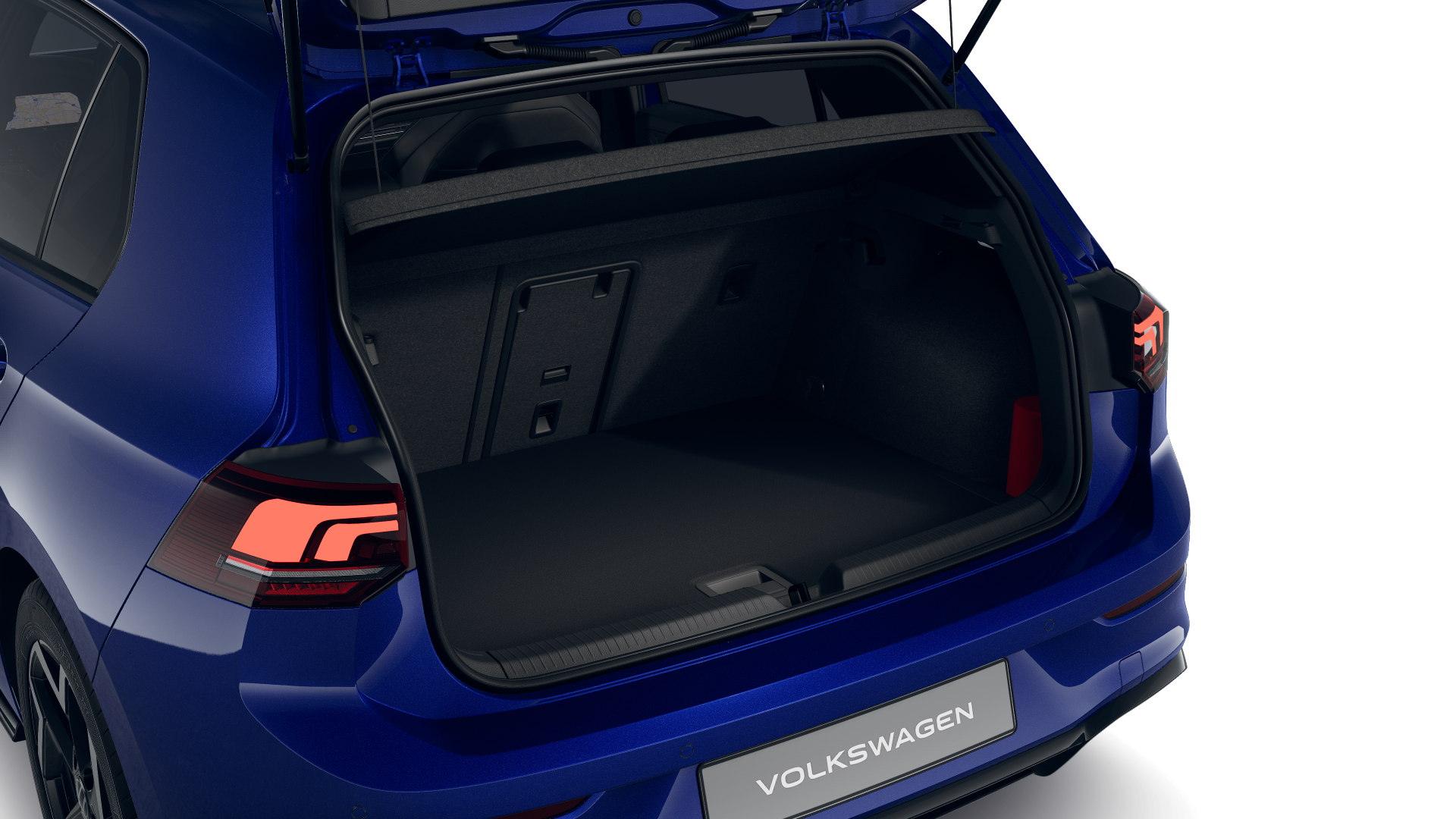 Volkswagen Golf Golf VIII R-Line