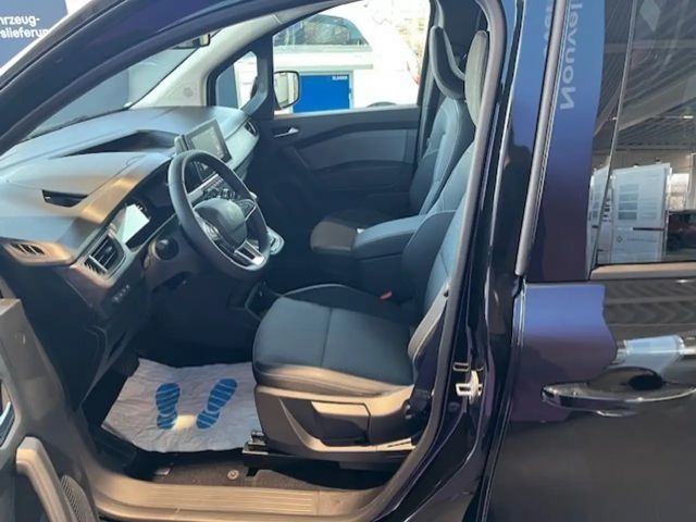 Renault Kangoo Blue EDC Techno dCi 115