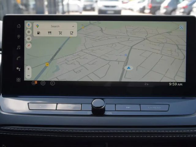 Nissan Qashqai Tekna