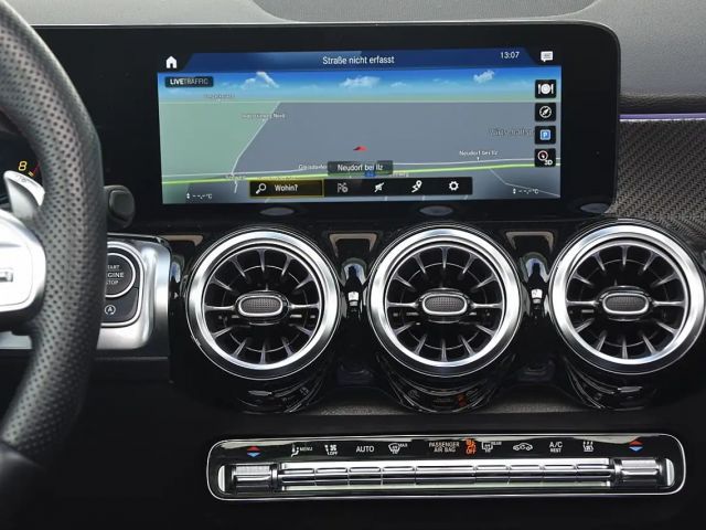 Mercedes-Benz GLB 35 AMG 4MATIC AMG Line