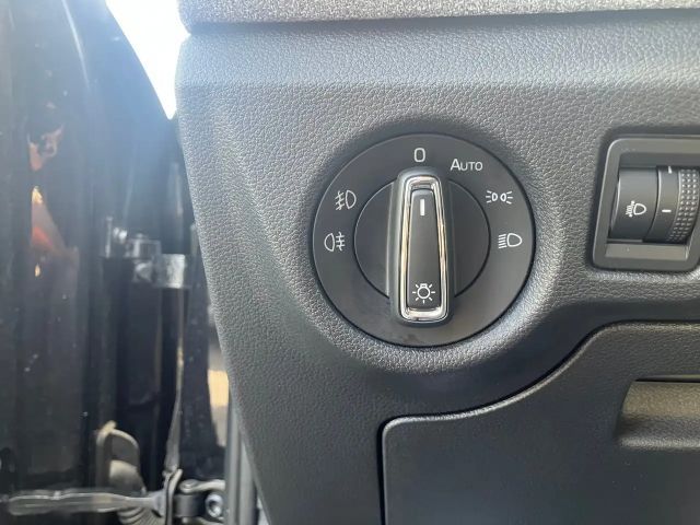 Skoda Kamiq Selection