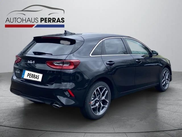 Kia Ceed CEED 1.5T 48V DCT 140 ULTIMATE Style 17'' LM, Appl