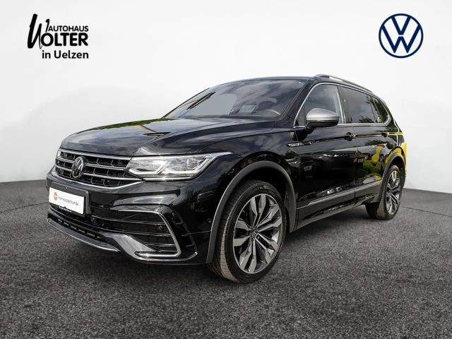Volkswagen Tiguan 2.0 TDI Allspace R-Line