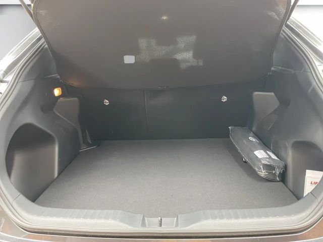 Toyota Yaris Cross Hybride