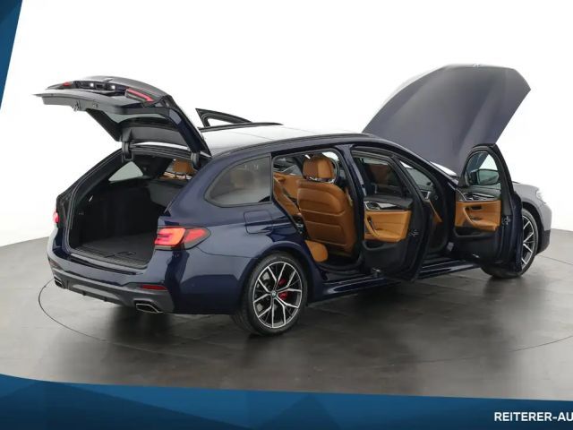 BMW 530 530d xDrive