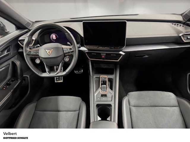 Cupra Formentor 2.0 TSI 4Drive DSG VZ