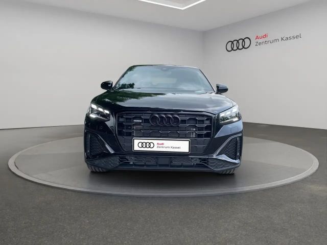 Audi Q2 40 TFSI Quattro S-Line
