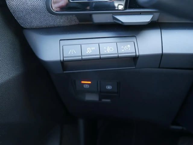 Renault Megane E-Tech Evolution