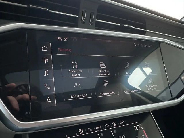 Audi A6 55 TFSI Avant Quattro S-Line