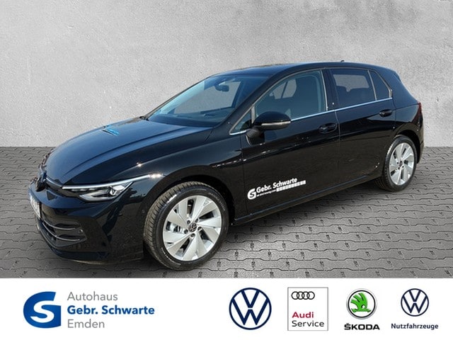 Volkswagen Golf Golf VIII Style