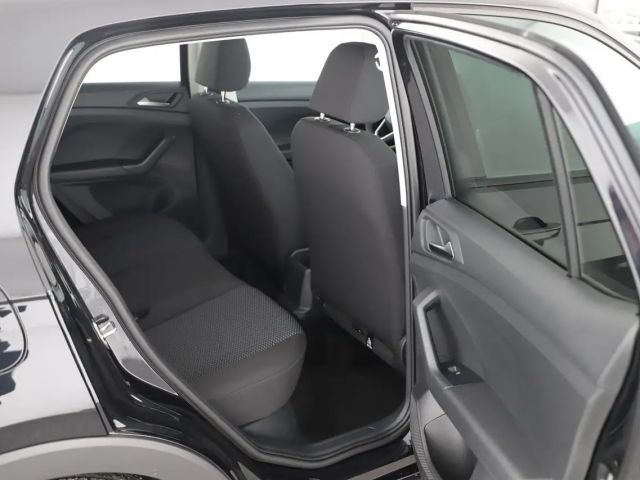 Volkswagen T-Cross 4Me TSI