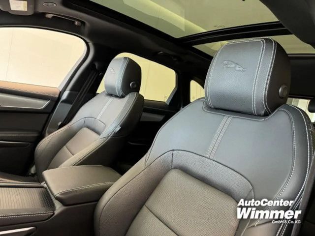 Jaguar F-Pace AWD D300 R-Dynamic