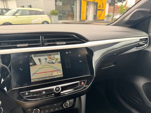 Opel Corsa GS-Line Grand Sport