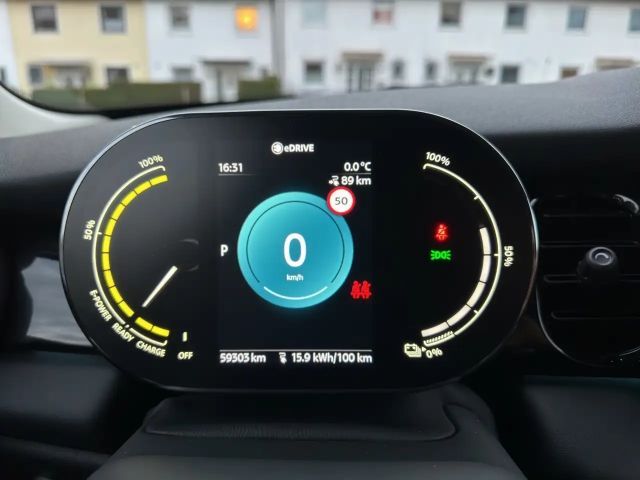 MINI Mini Electric SE