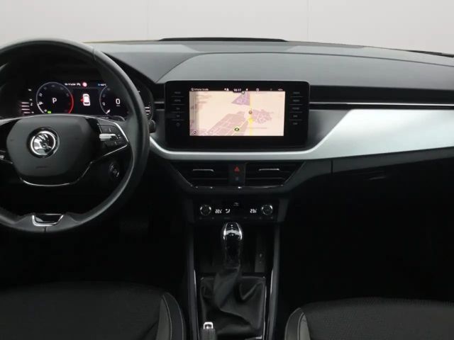 Skoda Kamiq 1.0 TSI Tour
