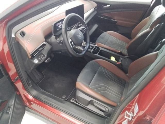 Volkswagen ID.4 77 KWh Performance Pro