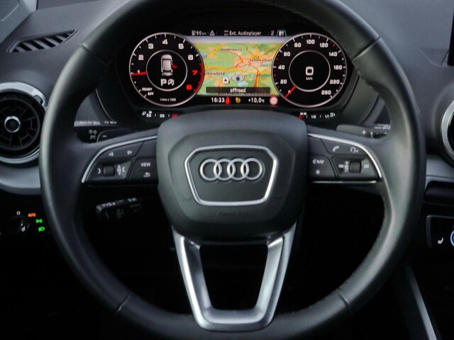 Audi Q2 35 TFSI S-Tronic