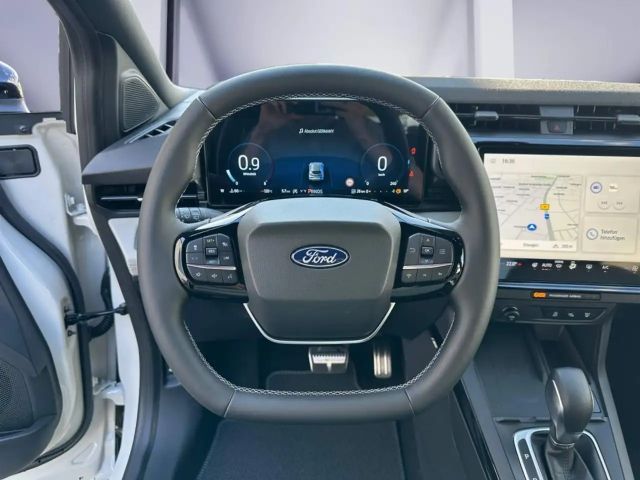 Ford Puma 1.0 Aut. MHEV Sound Edition  *360°*B&O*CarPlay*