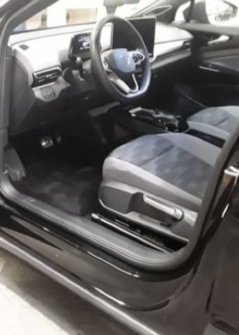 Volkswagen ID.4 IQ.Drive Performance Pro