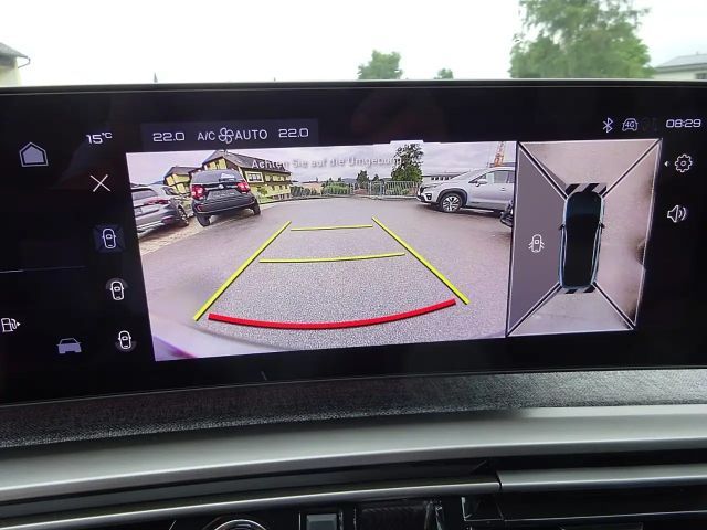 Peugeot 3008 GT-Line Hybrid