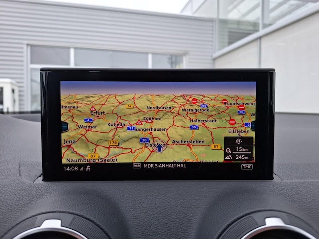 Audi Q2 35 TFSI S-Tronic