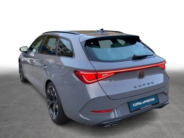 Cupra Leon DSG Sportstourer