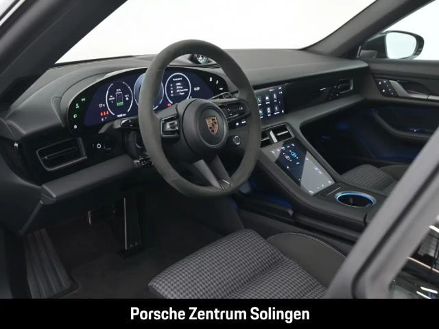 Porsche Taycan Sport Turismo