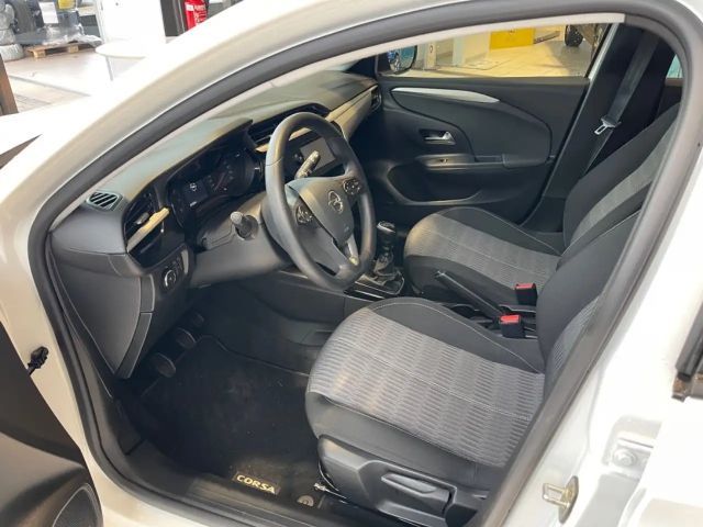 Opel Corsa 1.2 Turbo Edition Turbo