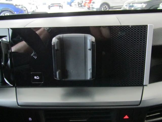 Opel Frontera Edition