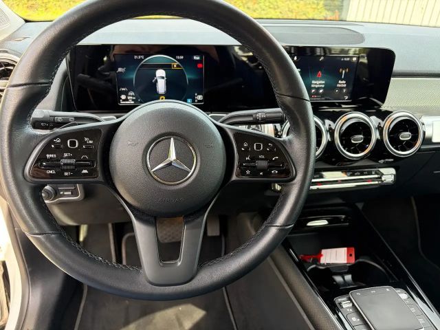 Mercedes-Benz GLB 200 GLB 200 d