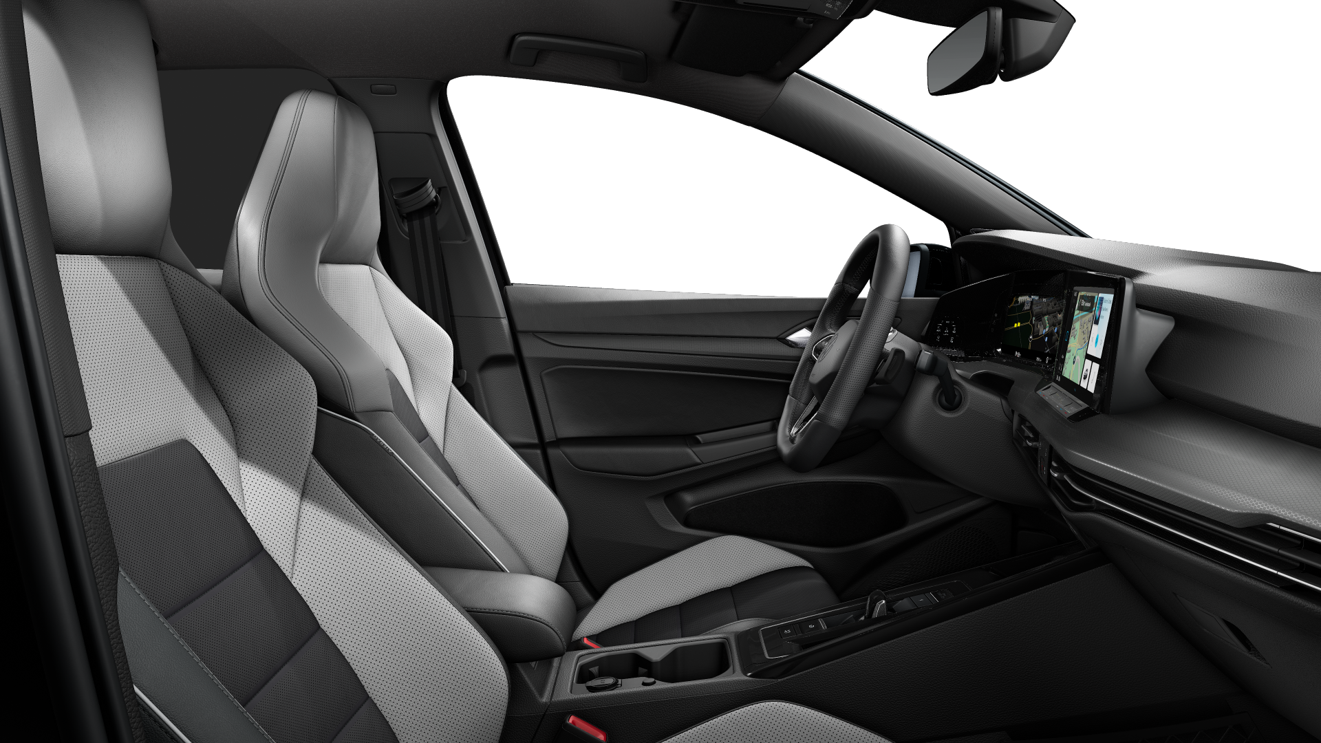 Volkswagen Golf GTD Golf VIII