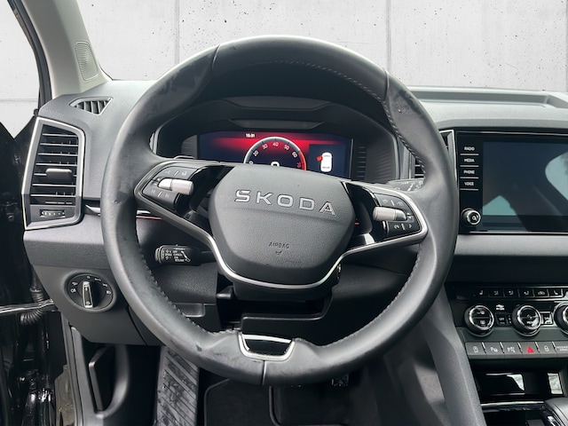 Skoda Karoq 1.5 TSI Selection