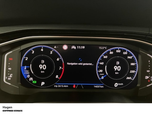 Volkswagen Taigo 1.0 TSI DSG IQ.Drive