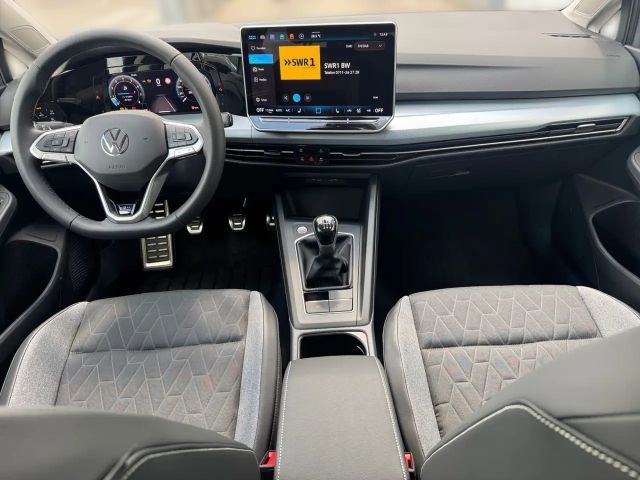 Volkswagen Golf 1.5 TSI