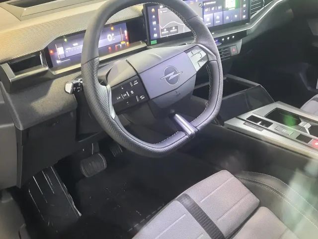 Opel Grandland X GS-Line Grand Sport Hybrid