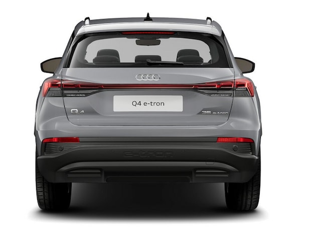 Audi Q4 e-tron 35