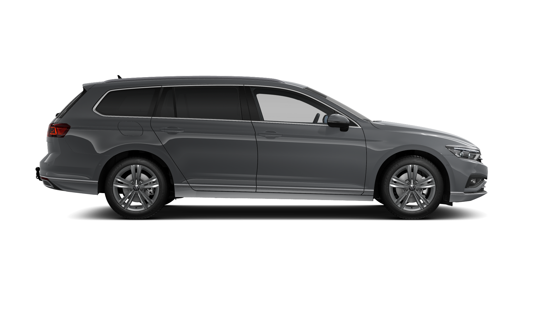 Volkswagen Passat DSG Variant