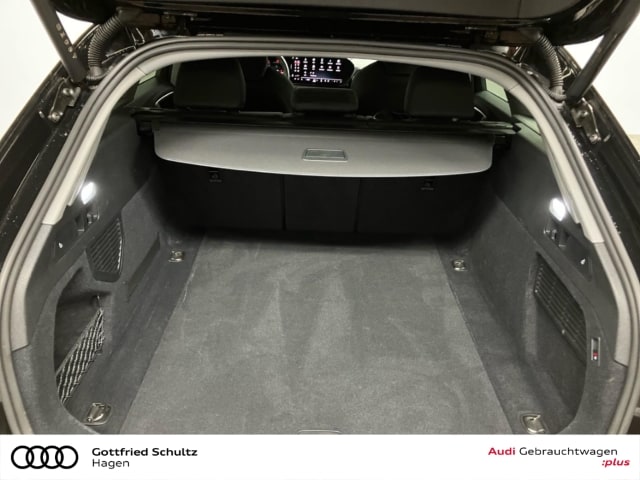 Audi A5 Avant Quattro S-Tronic