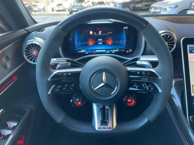 Mercedes-Benz AMG SL 4MATIC SL 63 AMG