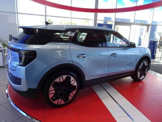 Ford Explorer AWD Premium