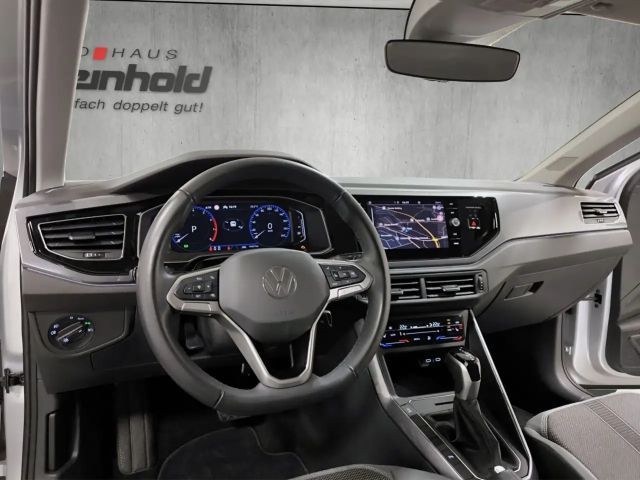 Volkswagen Polo 1.0 TSI DSG IQ.Drive Style