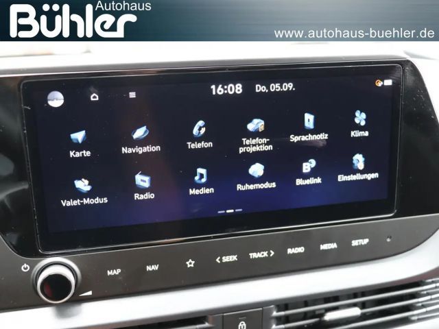 Hyundai i20 1.0 T-GDi