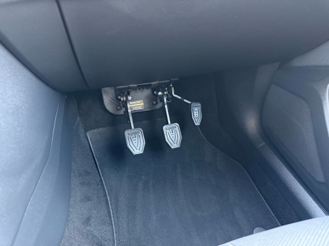 Volkswagen T-Roc 1.0 TSI