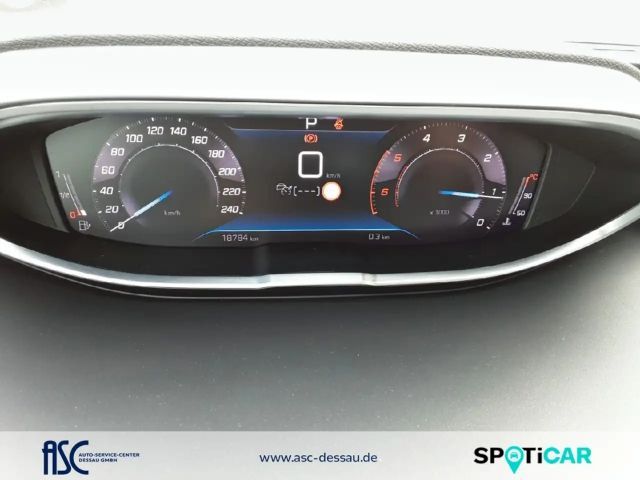 Peugeot 3008 GT-Line