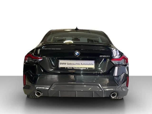 BMW 220 220i Coupé M-Sport